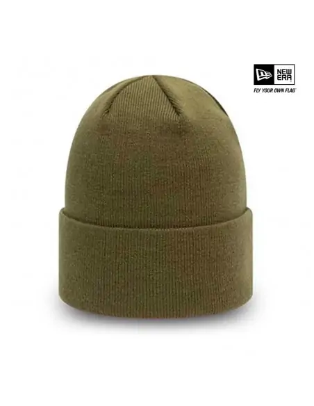 Los Angeles Dodgers Team Logo Cuff Beanie Hat