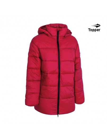 Puffer Long Puffer Long