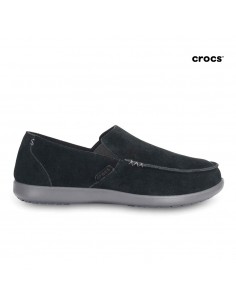 Santa Cruz Suede Loafer