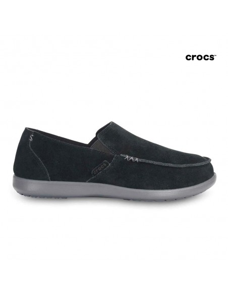 SANTA CRUZ 2 LUXE LEATHER CROCS