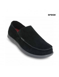 Santa Cruz Suede Loafer 2