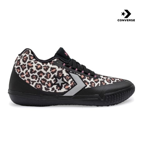 Converse All Star BB Evo Leopard