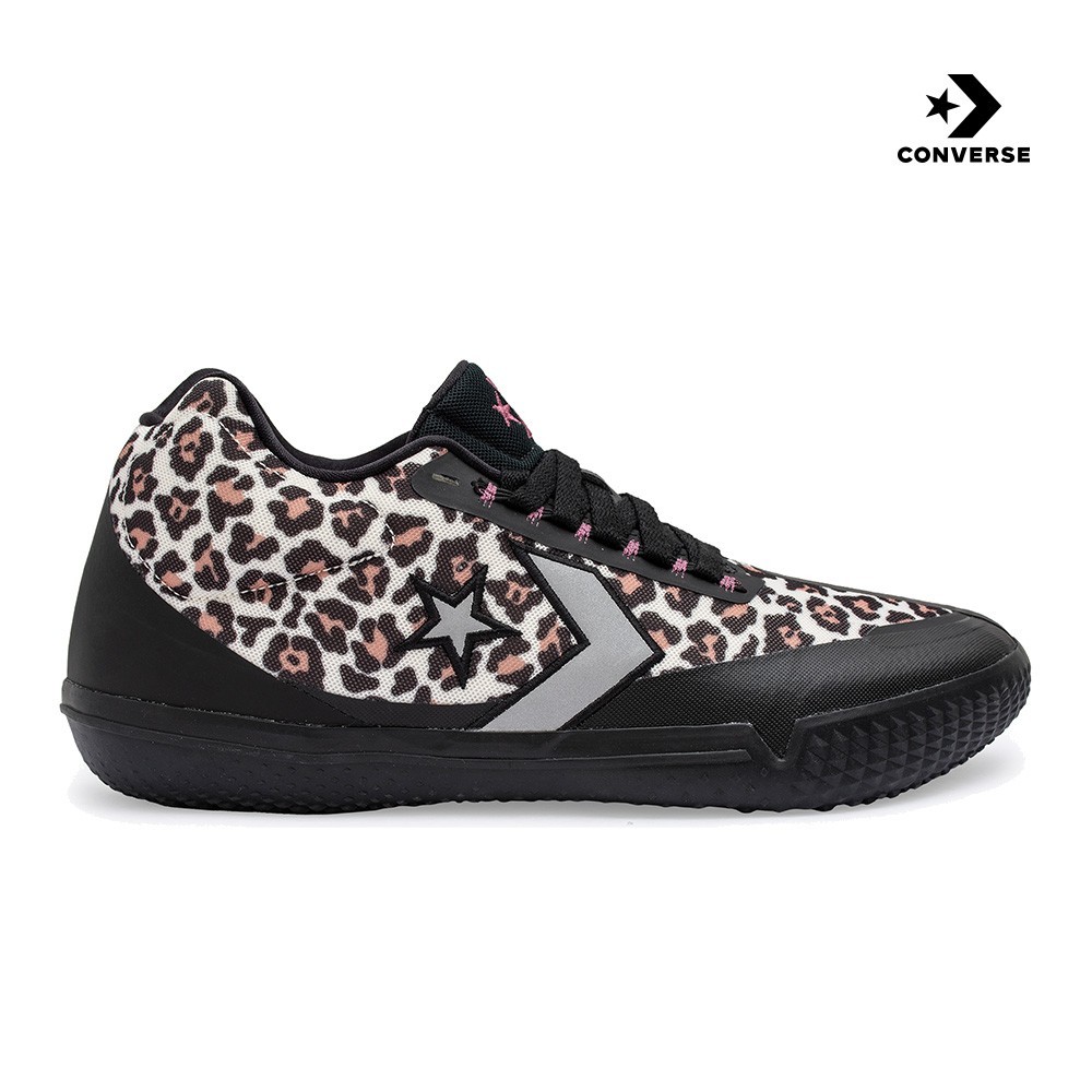 Converse All Star BB Evo Leopard