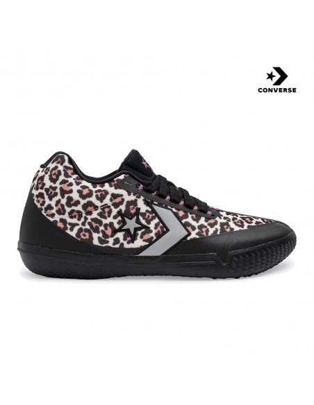 Converse All Star BB Evo Leopard