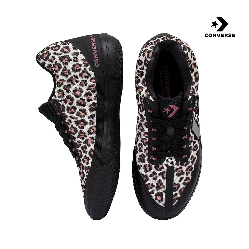 Converse All Star BB Evo Leopard · foto 5