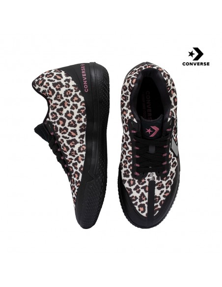 Converse All Star BB Evo Leopard · foto 5
