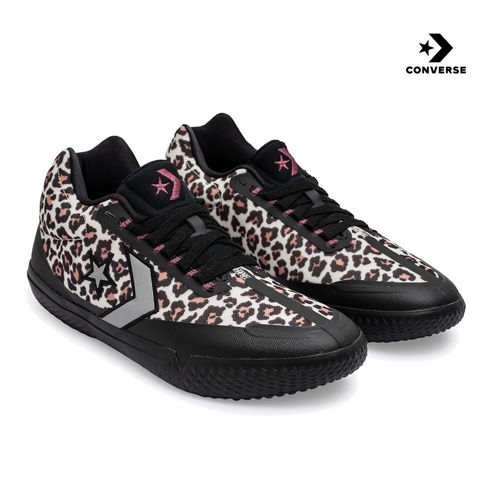 Converse All Star BB Evo Leopard · foto 4