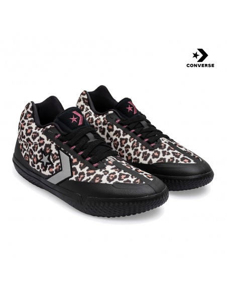 Converse All Star BB Evo Leopard · foto 4