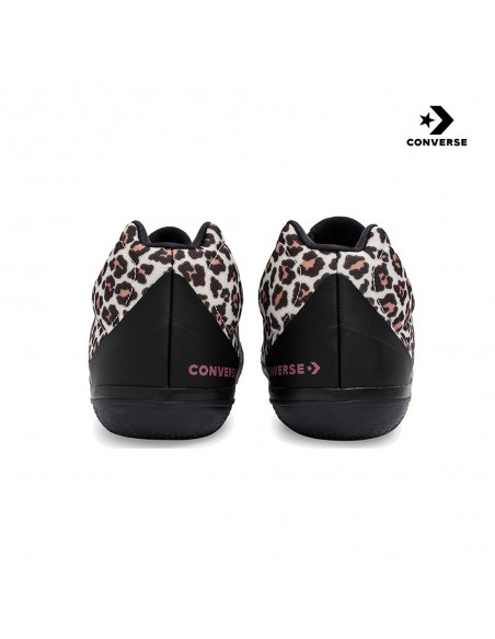 Converse All Star BB Evo Leopard · foto 6