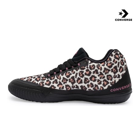 Converse All Star BB Evo Leopard 2