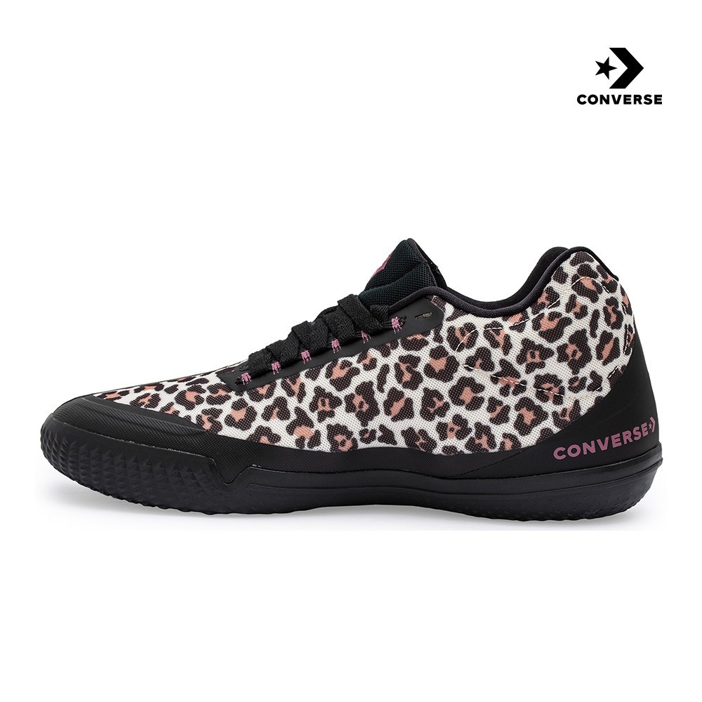 Converse All Star BB Evo Leopard · foto 2