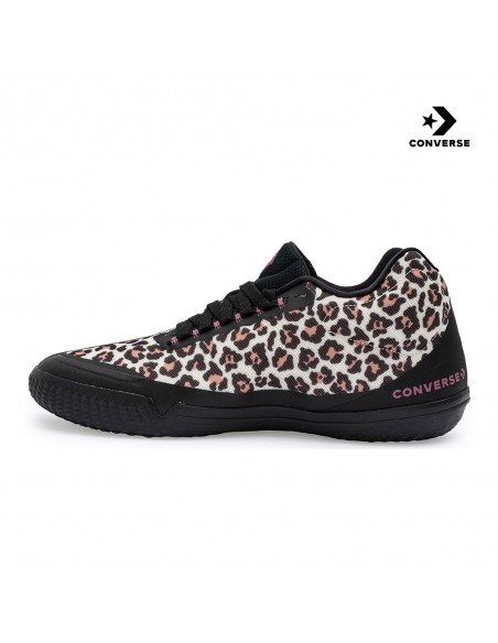 Converse All Star BB Evo Leopard · foto 2
