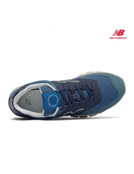 NB 574 Rugged