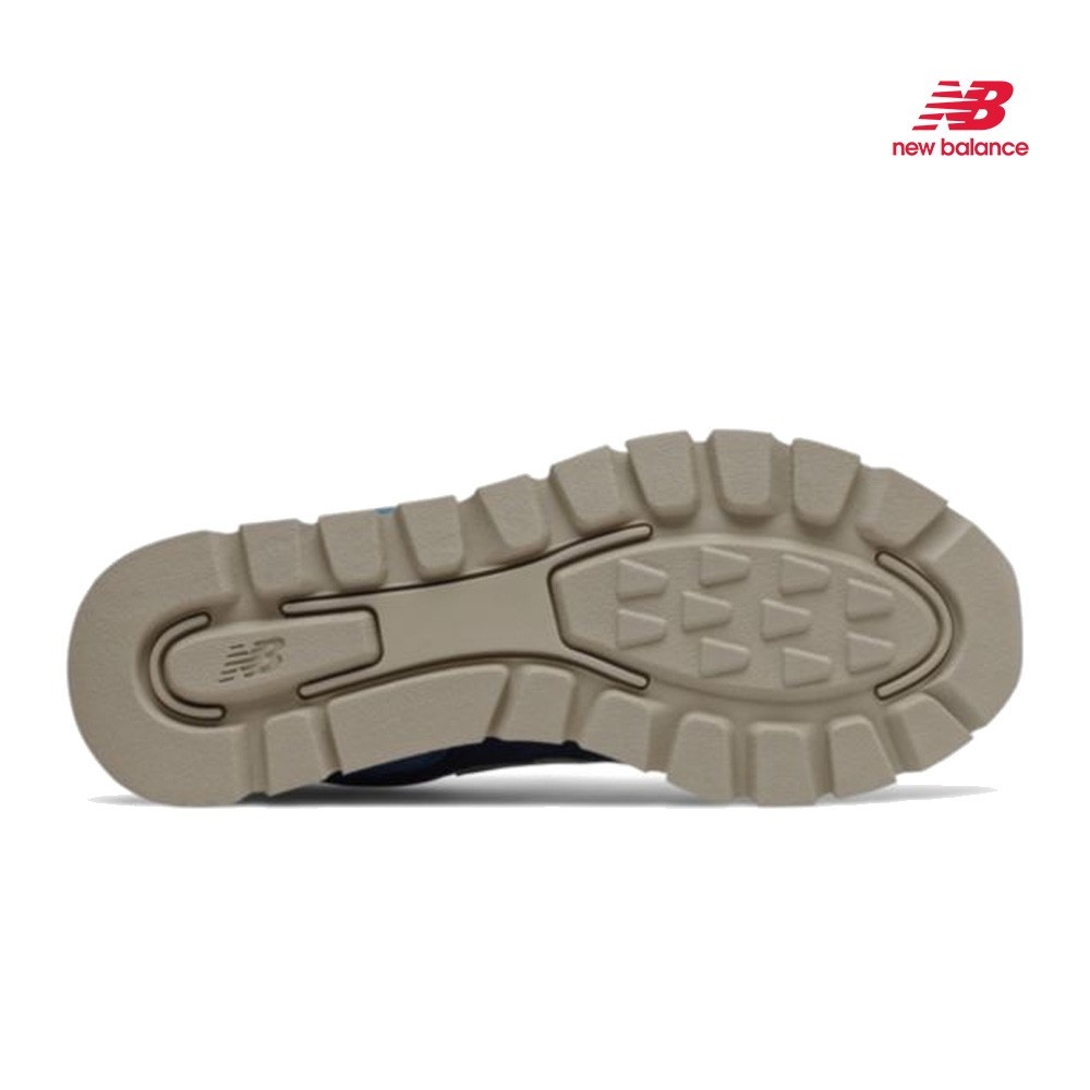 NB 574 Rugged Azul | Capaccioni Deportes
