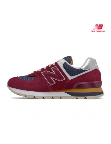 NB 574 Rugged