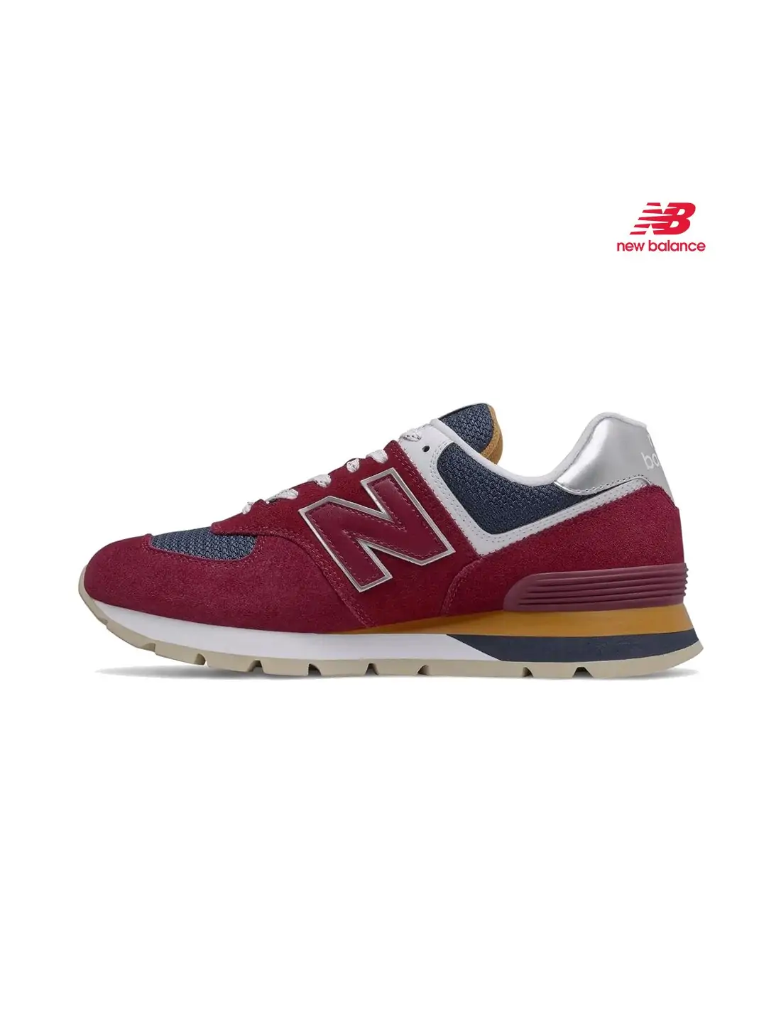 NB 574 RUGGED