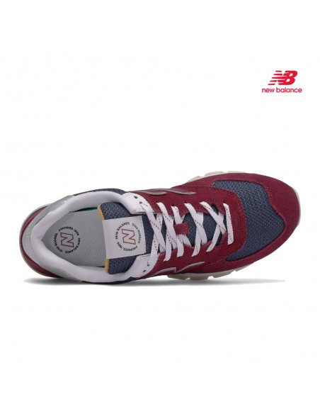 NB 574 Rugged