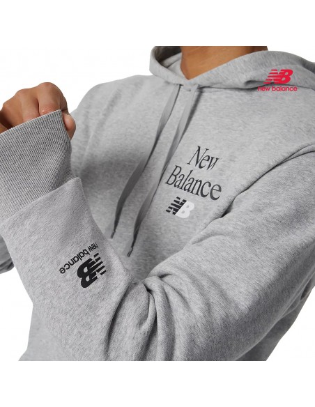 NB Essentials Celebrate Hoodie