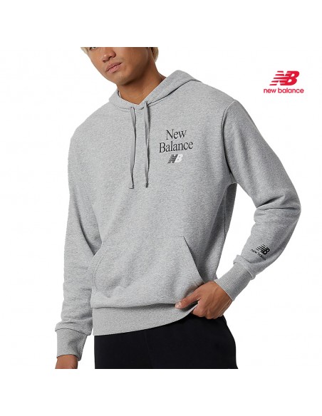 NB Essentials Celebrate Hoodie