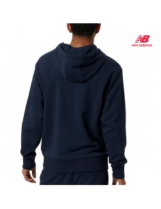 NB Essentials Celebrate Hoodie 2