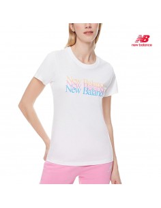 NB Essentials Celebrate Tee