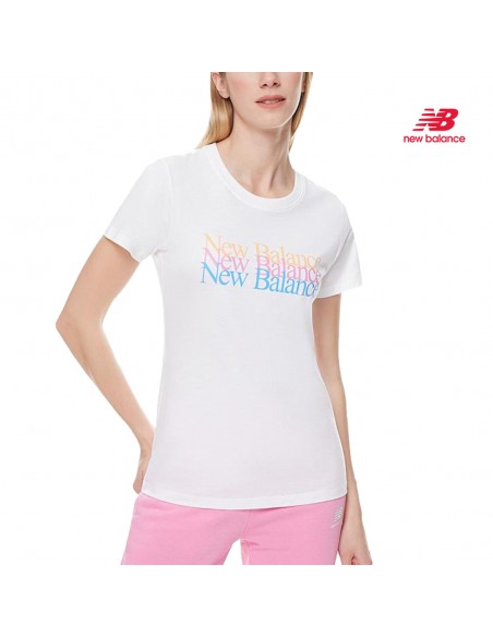 NB Essentials Celebrate Tee