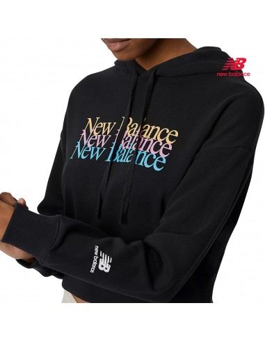 NB Essentials Celebrate Fleece Hoodie