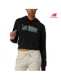 NB Essentials Celebrate Fleece Hoodie