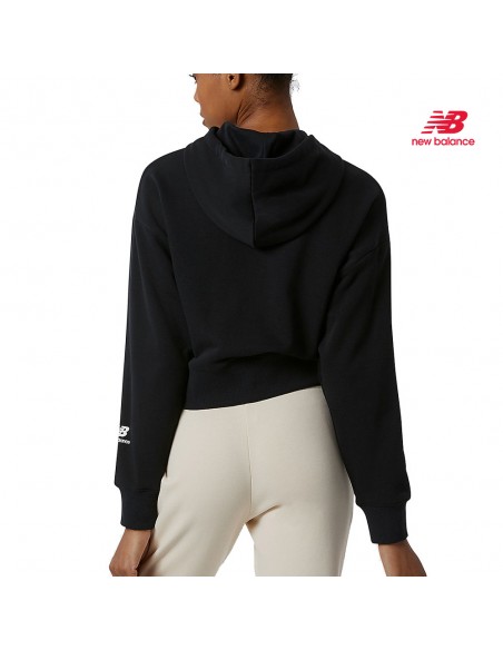 NB Essentials Celebrate Fleece Hoodie NB Essentials Celebrate Fleece Hoodie