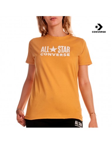 All Star Logo Tee