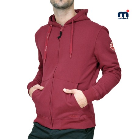 Mistral Charles Frisa · foto 2