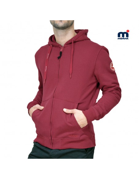 Mistral Charles Frisa · foto 2