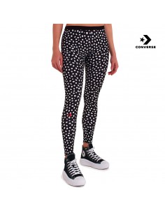 Cons Cheetah Leggins