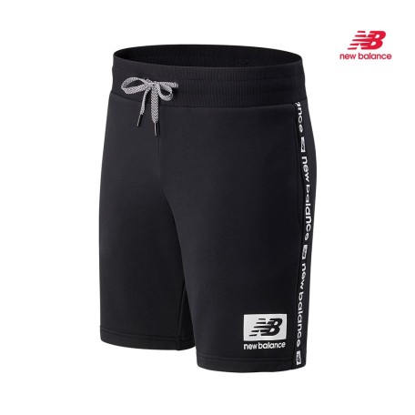 New Balance NB Essentials Id Fleece Short