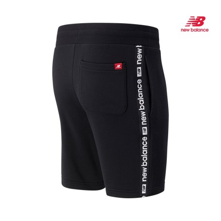 New Balance NB Essentials Id Fleece Short 2