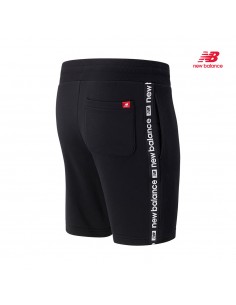 NB Essentials Id Fleece Short 2