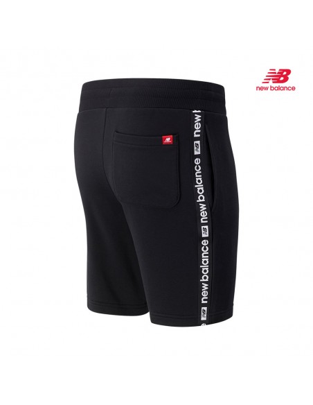 New Balance NB Essentials Id Fleece Short · foto 2