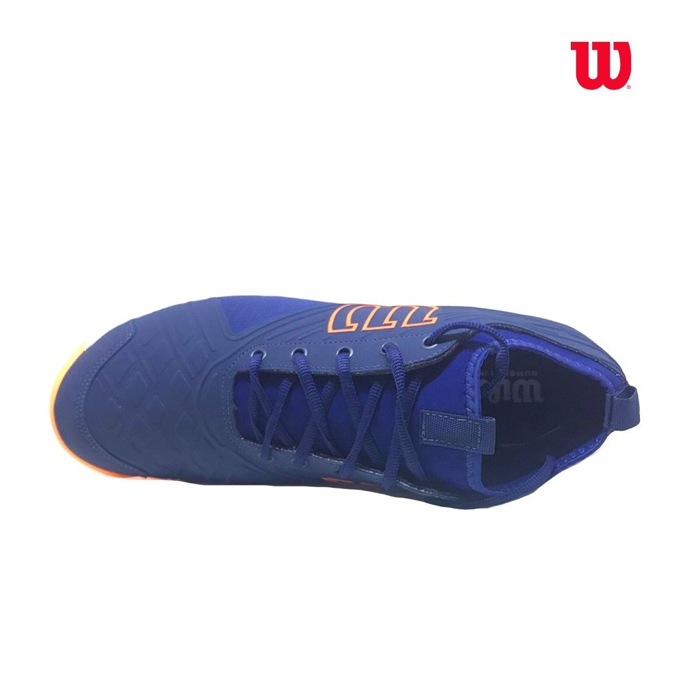 Wilson Pro Open · foto 3