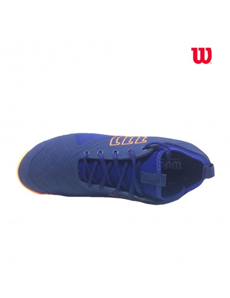 Wilson Pro Open · foto 3