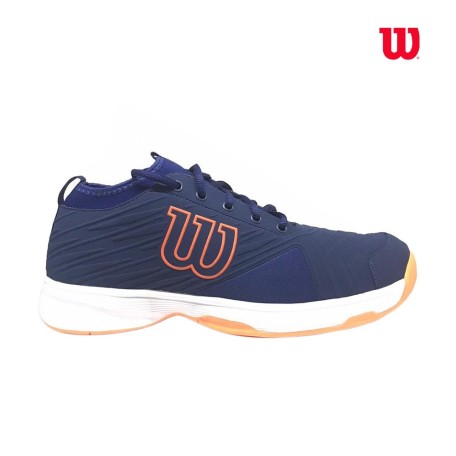 Wilson Pro Open