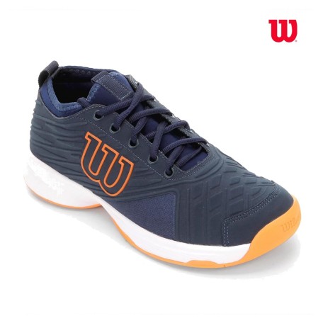Wilson Pro Open 2