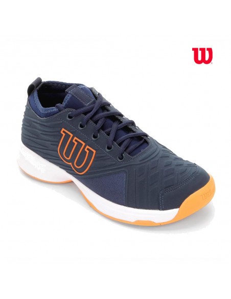Wilson Pro Open · foto 2