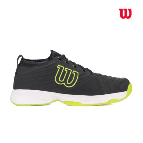 Wilson Pro Open