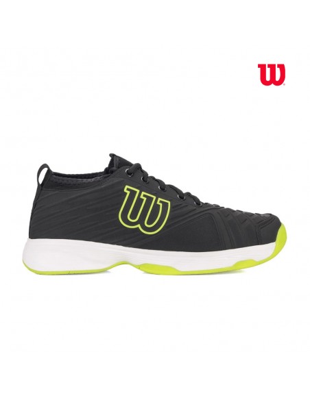 Wilson Pro Open