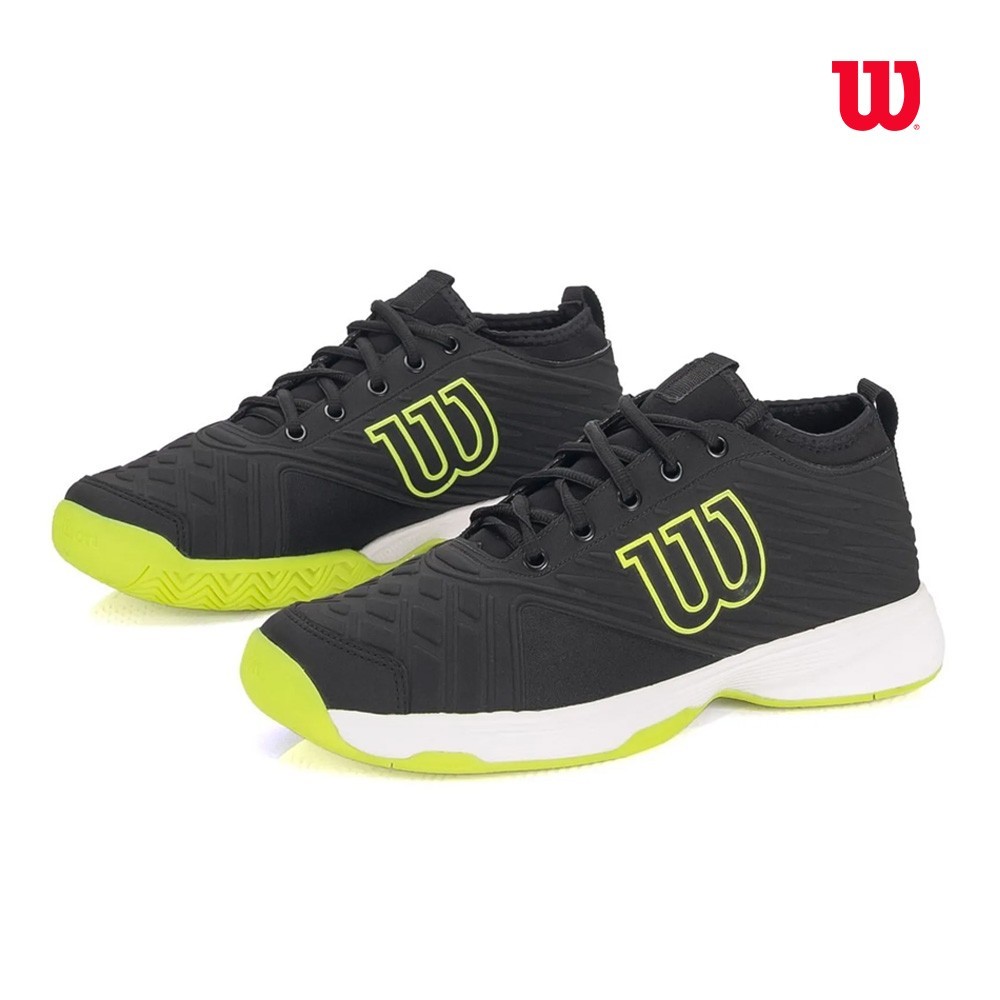 Wilson Pro Open · foto 3