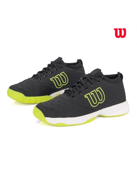 Wilson Pro Open · foto 3