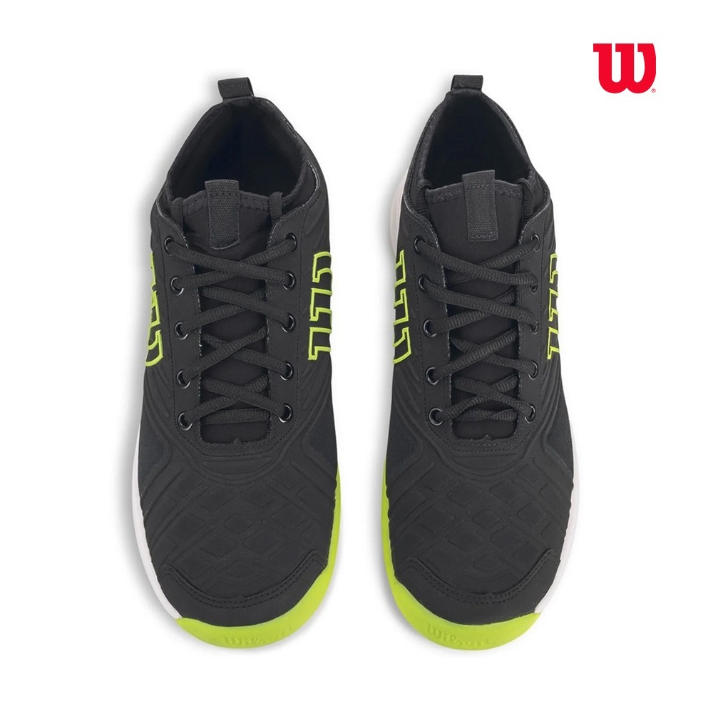 Wilson Pro Open · foto 4