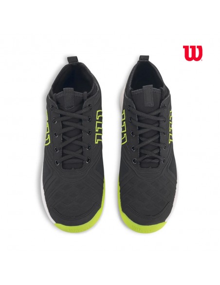 Wilson Pro Open · foto 4