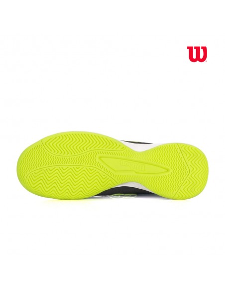 Wilson Pro Open · foto 5