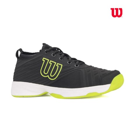 Wilson Pro Open 2